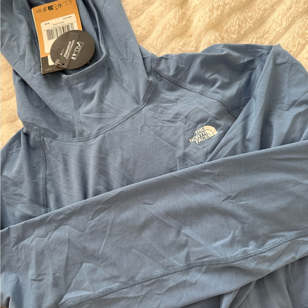 The North Face Indigo Stone Hoodie